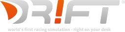 Drift Logo
